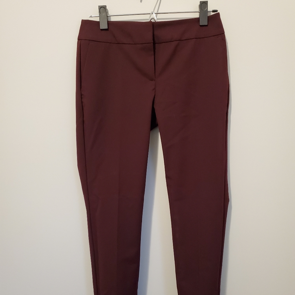 Ann Taylor loft women's slacks